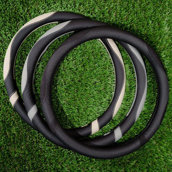 Gorla Gear Steering Wheel Cover