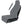 Load image into Gallery viewer, Gorla Gear Gray Premium Universal Fit Waterproof Stain Resistant Car Seat Cover Neoprene Non-Slip Bucket Seat Dog Kid Protector Van Truck SUV Sedan