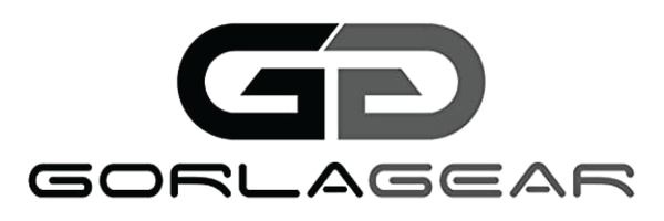 Gorla Gear Car Accessories Logo