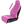 Load image into Gallery viewer, Gorla Gear Pink Premium Universal Fit Waterproof Stain Resistant Car Seat Cover Neoprene Non-Slip Bucket Seat Dog Kid Protector Van Truck SUV Sedan
