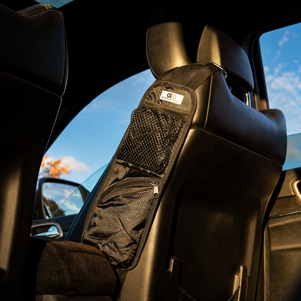 Car seat storage sales bag